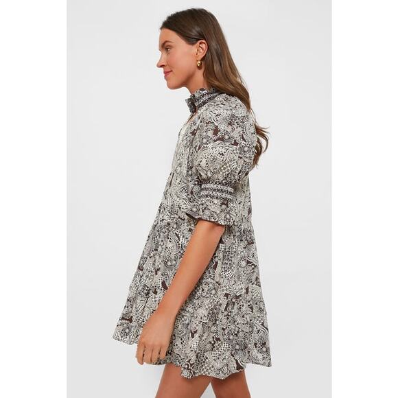 Tuckernuck Dress - Picture 4 of 11